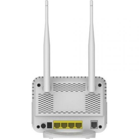 ZYXEL VMG1312-T20B 300Mbps 4 Port KABLOSUZ VDSL2 ADSL2/VDSL2/TTNET FİBER Kablosuz Modem