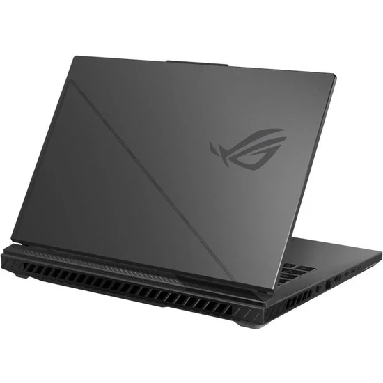 ASUS ROG STRIX G16 i7 13650HX 64GB DDR5 2TB SSD 16 FHD+ 165Hz 6GB RTX4050 W11 PRO Taşınabilir Bilgisayar HC