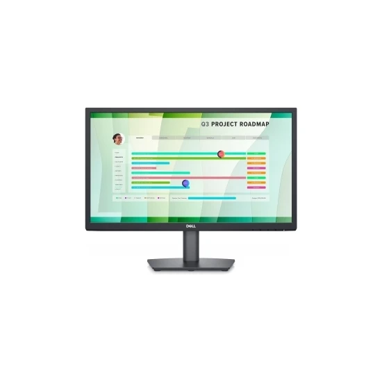 DELL 21.5 E2223HN LED 5ms 60 Hz VGA DP Lcd Monitör Siyah