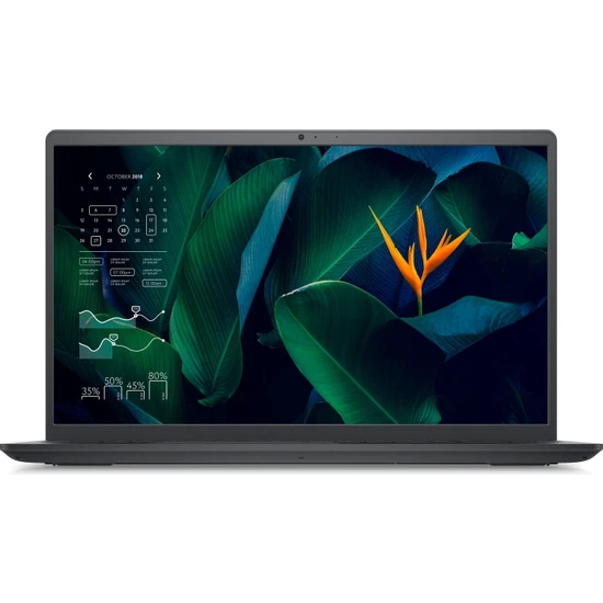 DELL Vostro 3510 i5 1135G7 8GB 512GB SSD 15.6 Full-Hd FREEDOS Taşınabilir Bilgisayar