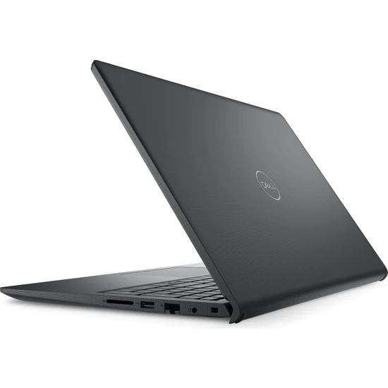 DELL Vostro 3510 i5 1135G7 8GB 512GB SSD 15.6 Full-Hd FREEDOS Taşınabilir Bilgisayar