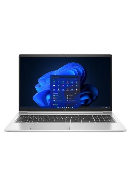 HP ProBook 450 G9 6S6X1EA i7 1255U 16GB 512GB SSD 15.6 Full HD DOS Taşınabilir Bilgisayar