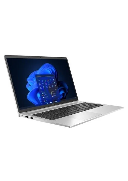 HP ProBook 450 G9 6S6X1EA i7 1255U 16GB 512GB SSD 15.6 Full HD DOS Taşınabilir Bilgisayar