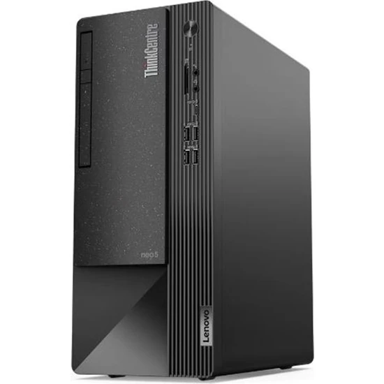 LENOVO THINKCENTRE NEO 50T 11SC001ATX I3-12100 8GB 256GB SSD PC MASAÜSTÜ