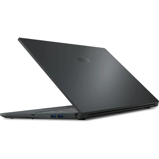 MSI MODERN 15 B12MO-814XTR i7 1255U 16GB 512GB SSD 15.6 Full HD DOS Taşınabilir Bilgisayar