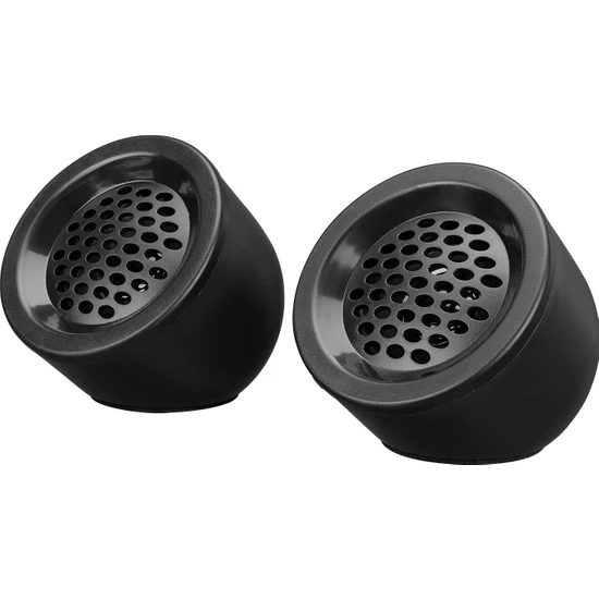 SNOPY SN-03A 1+1 2WX2 USB 2.0 Siyah USB Mini Multimedia Speaker